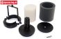 TPS15411 Luftfilter Komplett, Set