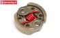 HPI15448 Kupplungbeläge 8000 U/min, Set