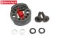 TPS7025 TPS Tuning kupplung Ø53-Ø9 mm-8000 U/min, Set