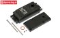 HPI80574, Servo gehause SFL10, set