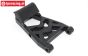 TPS5218 Nylon Querlenker vorne HPI-Rovan, Set