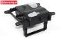 TPS85404 Radio box Komplett HPI-Rovan, Set