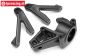 HPI85408 Achsschenkel vorne, Set
