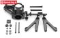 HPI85408 Achsschenkel vorne, Set