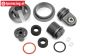 HPI85410 Stoßdämper teilen, Set