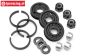 HPI85413 Stoßdämpferkolben VVC/HD, Set