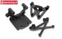 HPI85418 Vorderachsbock, Set