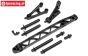 HPI85419 Karosseriehalter Seite Baja 5SC/5T, Set