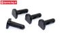 TPS85420/06 HPI Baja Chassis Befestigung, 2 st.