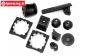 HPI85422 HPI Baja Befestigung Verschiedenes, Set