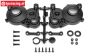HPI85430 Getriebe Box, Set