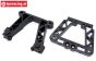 TPS85434 Hinterachsbock HPI-Rovan, Set