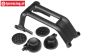 HPI85441 Dachschutz Baja 5SC/5T, Set