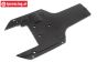 TPS85443 Chassisschutz hinten unten HPI-Rovan, 1 st.