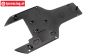 TPS85443 Chassisschutz hinten unten HPI-Rovan, 1 st.