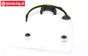 TPS85446 Kraftstofftank Komplett 700 cc, Set
