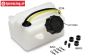 HPI85446 Kraftstofftank 700 cc, Set