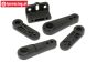 HPI85461 Servo arme, Set