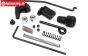 HPI85462 Gas und Bremse Gestänge, Set