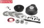 HPI85474 Slipper Kupplung HPI, Set