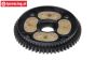 HPI85475 HPI Stahl Hauptzahnrad HD 57Z, Set