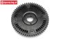 HPI85475 HPI Stahl Hauptzahnrad HD 57Z, Set