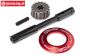 HPI85476 Getriebewelle Slipper Kupplung, Set
