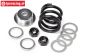 HPI85477 Feder set Slipper-Kupplung, Set 