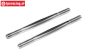 HPI86401 Spurstangen Ø6-L92 m, 2 st.