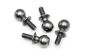HPI86407 Stahl Gelenkkügel, M3-Ø6,8 mm, 4 st