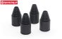 TPS86479 Gummimanschette Antriebsw. HPI-Rovan Ø22-L47 mm, 4 st