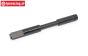 HPI86630 Tuning Getriebewelle Ø12-L124 mm, 1 st.