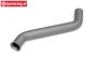 HPI86674 HPI 5B Alu-Auspuffrohr, 1 st.