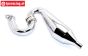 TPS87401 HD Tuning Auspuff HPI-Rovan, Set