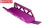 HPI87403 Chassis Violett, 1 stk.