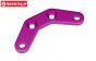 HPI87414 Strebe vorne oben Violett, 1 st.