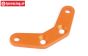 HPI87481 Strebe vorne oben, Orange, 1 st