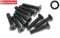 HPI94533 Senkkopf schraube M4-L20 mm, 10 st.