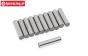 TPS5041 Tuning Mitnehmer bolzen Ø4-L18 mm, 10 st.