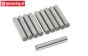 TPS5042 Tuning Mitnemer bolzen Ø4-L24 mm, 10 st.