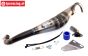 VRC8025 VRC Tuning Reso ungedämpft HPI-Rovan-King, Set