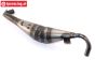 VRC8025 VRC Tuning Reso ungedämpft HPI-Rovan-King, Set