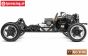 HPI115484 HPI/Kraken Baja SX5 Sidewinder Buggy RTR