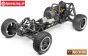 HPI115484 HPI/Kraken Baja SX5 Sidewinder Buggy RTR