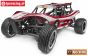 HPI115484 HPI/Kraken Baja SX5 Sidewinder Buggy RTR