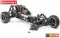 HPI115484 HPI/Kraken Baja SX5 Sidewinder Buggy RTR
