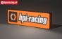 TPS2026/30 Leuchtbox HPI Racing, Set