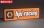 TPS2026/30 Leuchtbox HPI Racing, Set