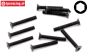 HPIZ087 Senkkopf schraube M3-L20 mm, 10 St.