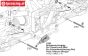 TPSZ362 Linsenkopf schraube M3-L35 mm, 10 St.